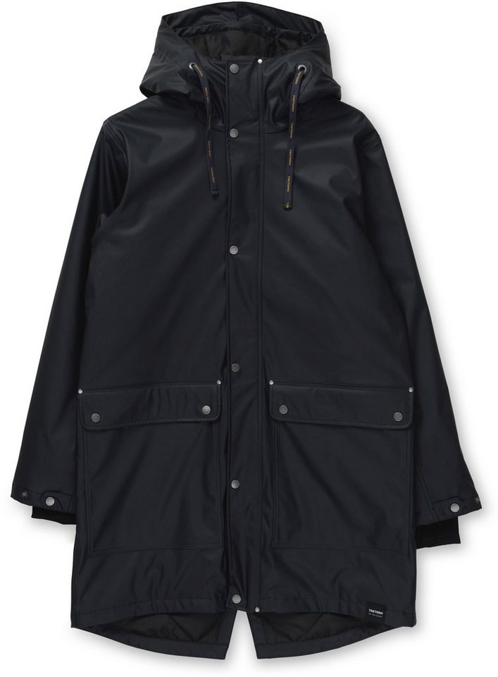 Tretorn Parka Padded Raincoat Men von Tretorn