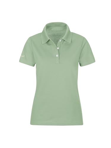 TRIGEMA Poloshirt Slim Fit TRIGEMA Poloshirt Slim Fit von Trigema