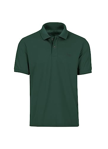 TRIGEMA Poloshirt Deluxe Piqué TRIGEMA Poloshirt Deluxe Piqué von Trigema