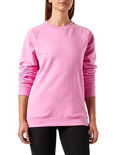 Trigema Damen 575501 Sweatshirt, Candy, L EU von Trigema