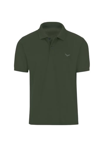 Trigema Damen Poloshirt Deluxe Piqué Trigema Damen Poloshirt Deluxe Piqué von Trigema