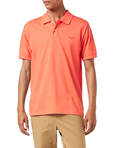 Trigema Herren Poloshirt Deluxe Piqué von Trigema