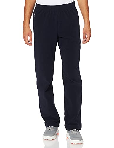 Trigema Herren 655092 Hose, Blau (Navy 046), 52 (Herstellergröße: L) von Trigema