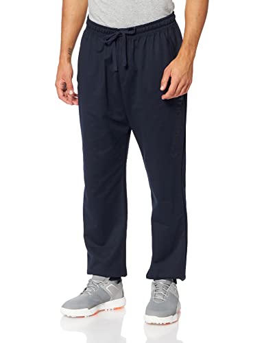 Trigema Herren 674043621 Freizeithose, Navy, XL von Trigema