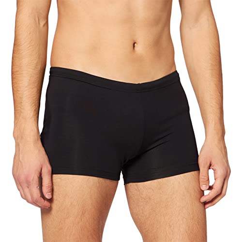 Trigema Herren 631303 Badehose, Schwarz (schwarz 008), XX-Large von Trigema