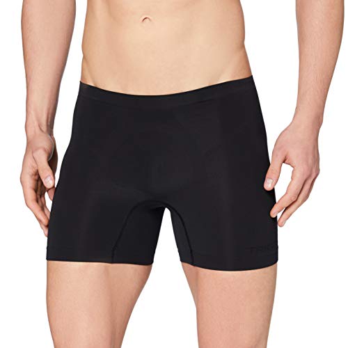 Trigema Herren 612301 Retroshorts, Schwarz (schwarz 008), XX-Large von Trigema