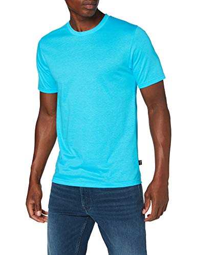 Trigema Herren T-Shirt aus 100% Baumwolle von Trigema