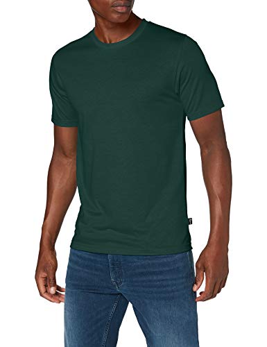 Trigema Herren T-Shirt aus 100% Baumwolle von Trigema