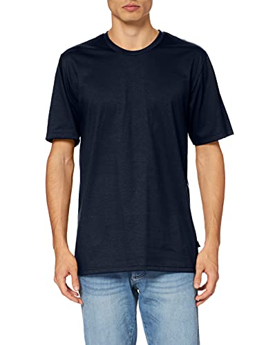Trigema Herren T-Shirt Deluxe Baumwolle von Trigema