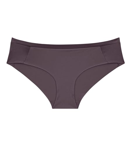 Triumph Damen Body Make-up Soft Touch Hipster Ex Briefs, Red Bean, 38 EU von Triumph