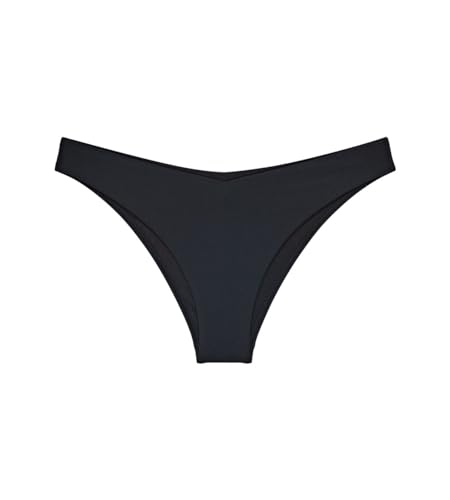 Triumph Damen Flex Smart Summer Rio Sd Ex Bikini Bottoms, Schwarz, S EU von Triumph