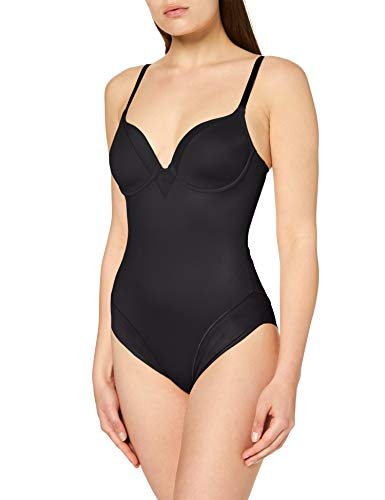 Triumph True Shape Sensation Body BSWP Black 85B von Triumph