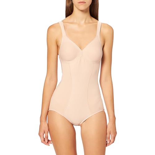 Triumph Body Modern Soft+Cotton BS neutral beige 95B von Triumph