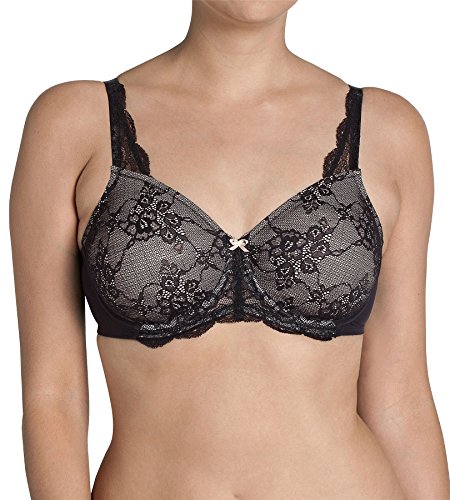 Triumph Contouring Sensation BH W01 Black 90F von Triumph