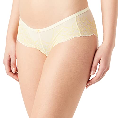 Triumph Women's Mirage Spotlight Hipster EX Unterwäsche, Sunlight Yellow, 40 von Triumph