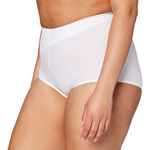 Triumph Nancy Panty White 44 Herstellergröße 85 von Triumph