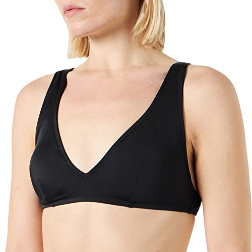 Triumph Damen Summer Mix & Match P Sd Bikini, Schwarz, 36 EU von Triumph