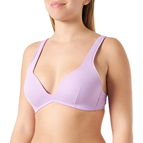 Triumph Women's Summer Glow P sd Bikini, Sweet Crocus, 42C von Triumph