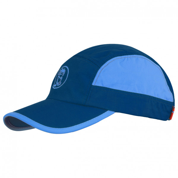 Trollkids - Kids Troll Cap XT - Cap Gr 48-52 cm - 2-5 Years blau von Trollkids