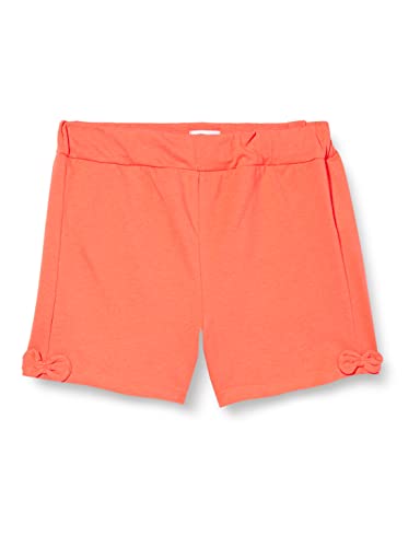 Tuc Tuc Mädchen Happy Message Boardshorts, orange, 140 von Tuc Tuc