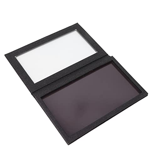 Leere Magnetische Palette, Professionelle Leere Lidschatten-Palette, DIY-Make-up-Palette für Lippenstift-Rouge-Puder für den Arbeitsgebrauch von Tuwei