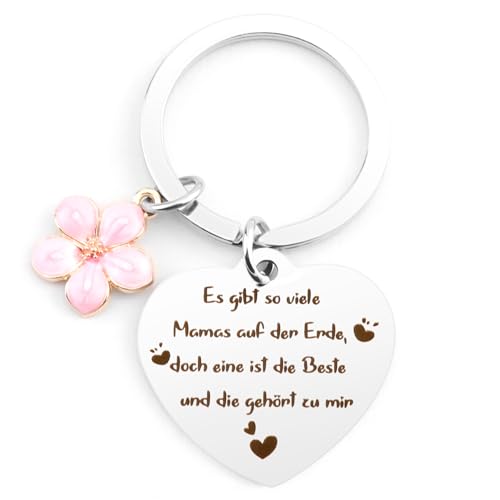 Muttertagsgeschenk Für Mama Schlüsselanhänger Mama Geschenke Für Mama Geschenk Muttertag Geburtstagsgeschenk Für Mama Beste Mama Geschenk Geschenke Für Mutter Tochter Geschenk Mutter Geschenk Für Mama von Twidels