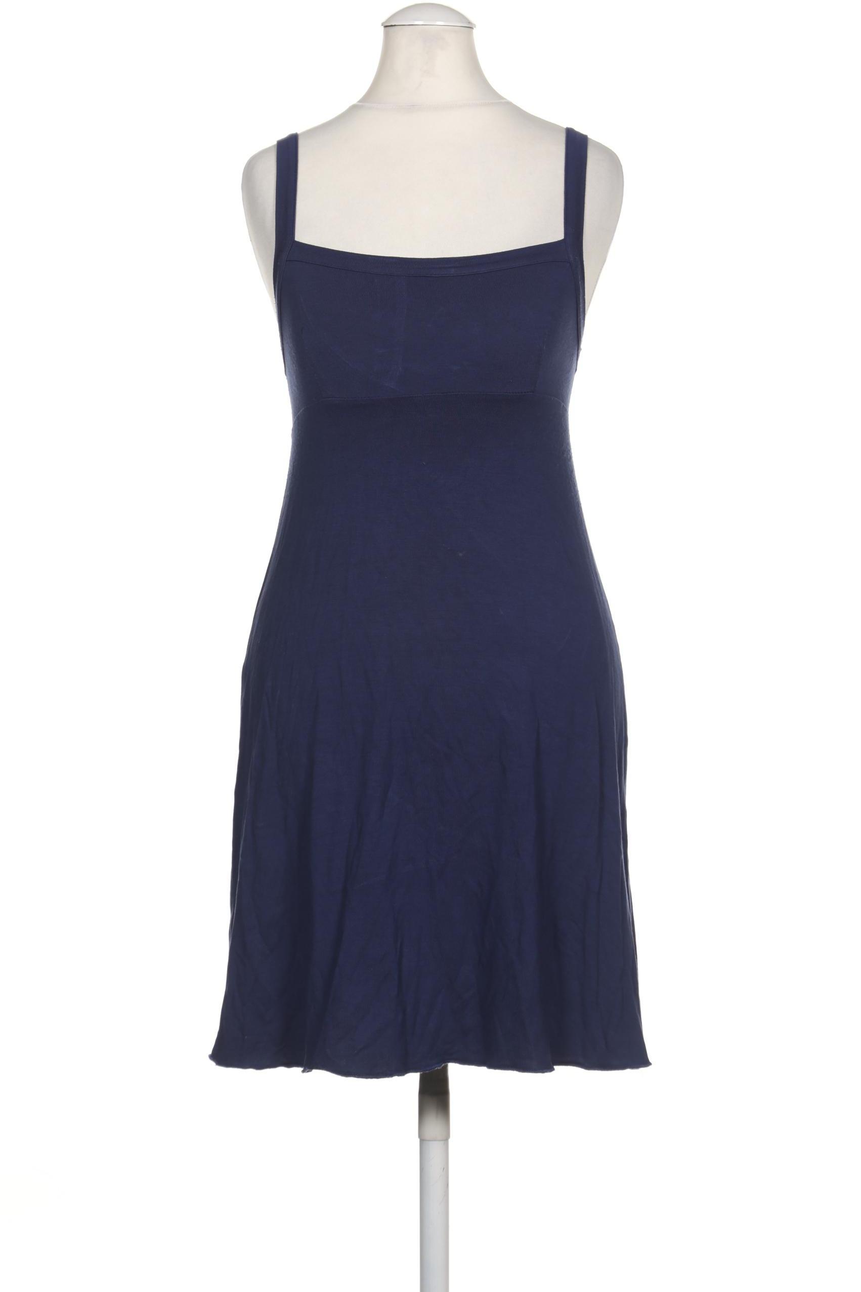 Twinset Damen Kleid, marineblau, Gr. 34 von TWINSET