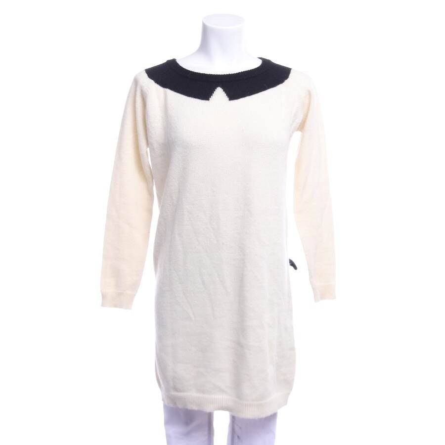 Twin Set Pullover S Cream von Twin Set