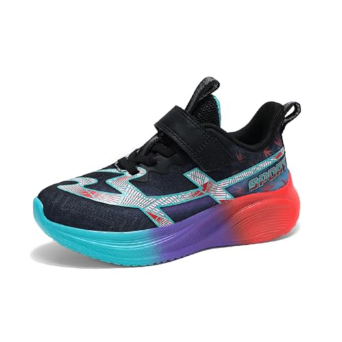 Herren Walkingschuhe Turnschuhe Fitnessstudio Sportschuhe Sneaker Running Tennis Schuhe Freizeit Straßenlaufschuhe Fashion Leichtgewichts Atmungsaktiv Schwarz 35EU Herren Walkingschuhe Turnschuhe Fitnessstudio Sportschuhe Sneaker Running Tennis Schuhe Freizeit Straßenlaufschuhe Fashion Leichtgewichts Atmungsaktiv Schwarz 35EU von Twinice