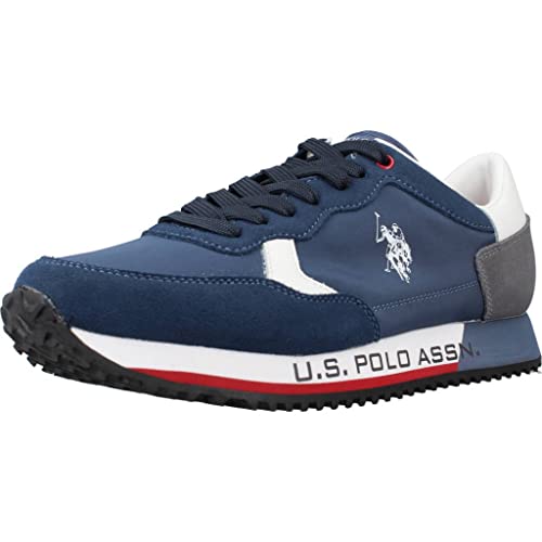 U.S. POLO ASSN. CLEEF001M Blau 44 von U.S. POLO ASSN.