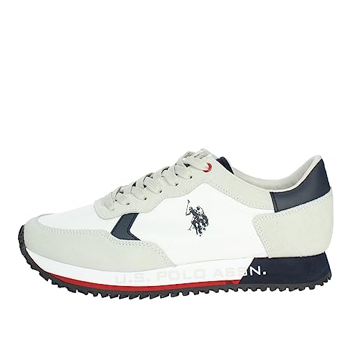 U.S. POLO ASSN. CLEEF001M Weiß 44 von U.S. POLO ASSN.