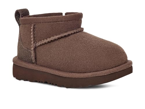 UGG Damen Ansley Mokassin, Gebrannte Zeder, 7 Toddler UGG Damen Ansley Mokassin, Gebrannte Zeder, 7 Toddler von UGG