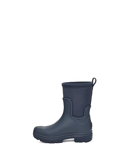 UGG Droplet Mid Gummistiefel, Navy, 22 EU von UGG