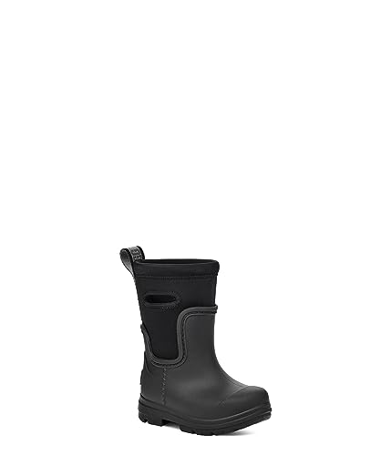 UGG DROPLEMID Klassische Stiefel, Schwarz, 28.5 EU von UGG