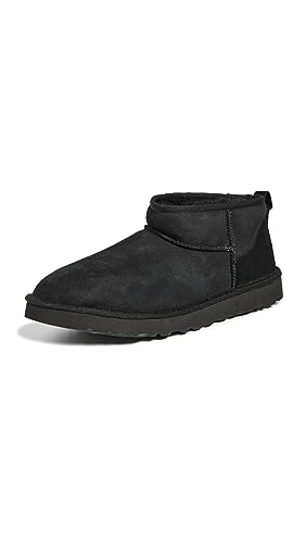 UGG Classic Ultra 1137391BLK, Boots - 43 EU von UGG