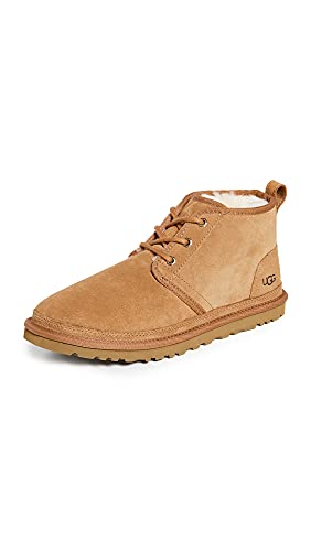 UGG Herren Neumel Stiefel, Chestnut, 38 EU von UGG