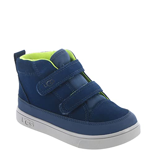 UGG RENNON II Weather Sneaker, Concord Blue, 26 EU von UGG