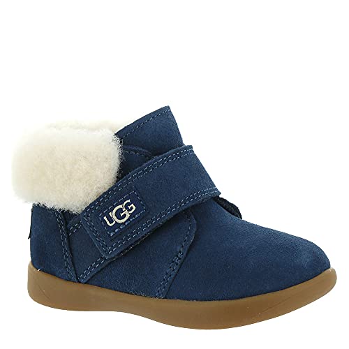 UGG Kleinkind Nolen Stiefel, Neue Marine, 39 EU von UGG