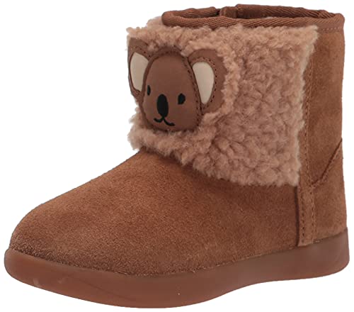 UGG Koala STUFFIE Stiefel, SUPER Coral, 26 EU von UGG