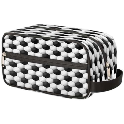 UIWOLTIK Reise-Kulturbeutel für Kinder, Jungen, Männer, Frauen, wasserdichte Make-up-Tasche für Reisen, Rasiertasche, Dopp-Kit, Retro-Kosmetiktasche, hängende Make-up-Tasche, Herren-Badezimmertasche, UIWOLTIK Reise-Kulturbeutel für Kinder, Jungen, Männer, Frauen, wasserdichte Make-up-Tasche für Reisen, Rasiertasche, Dopp-Kit, Retro-Kosmetiktasche, hängende Make-up-Tasche, Herren-Badezimmertasche, von UIWOLTIK