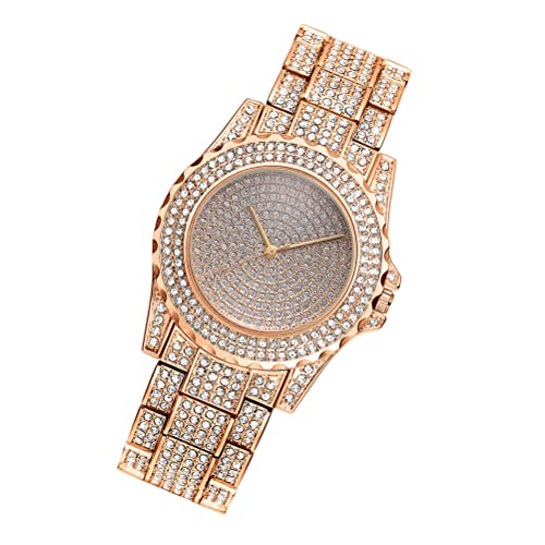 UKCOCO Geschenk Für Frauen Frauen Watch Lady Armbanduhr M?dchen Mode Armbanduhr Weibliche Business Watch Geschenke Für Damen von UKCOCO