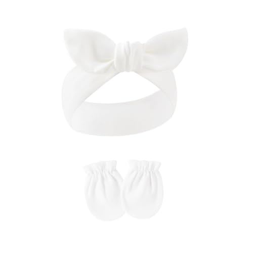 Elastic Hair Band Für Baby Feuchtigkeits Dochbewegung Mit Passenden Handschuhen Bequemer Verschleiß Für Aktivität Elastic Hair Band Für Baby Feuchtigkeits Dochbewegung Mit Passenden Handschuhen Bequemer Verschleiß Für Aktivität von ULIJTH