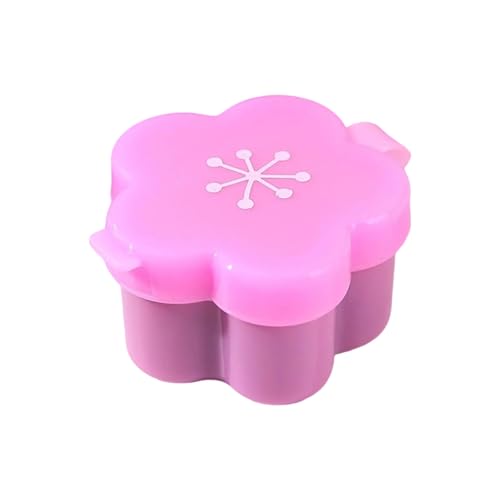 Reisebehälter Für Toilettenartikel Blumen/Katzen Pfoten Fahrtflaschen Mit Undichten Gummi Reisegläser Für Kosmetische Handcreme Reisebehälter Für Toilettenartikel Blumen/Katzen Pfoten Fahrtflaschen Mit Undichten Gummi Reisegläser Für Kosmetische Handcreme von ULIJTH