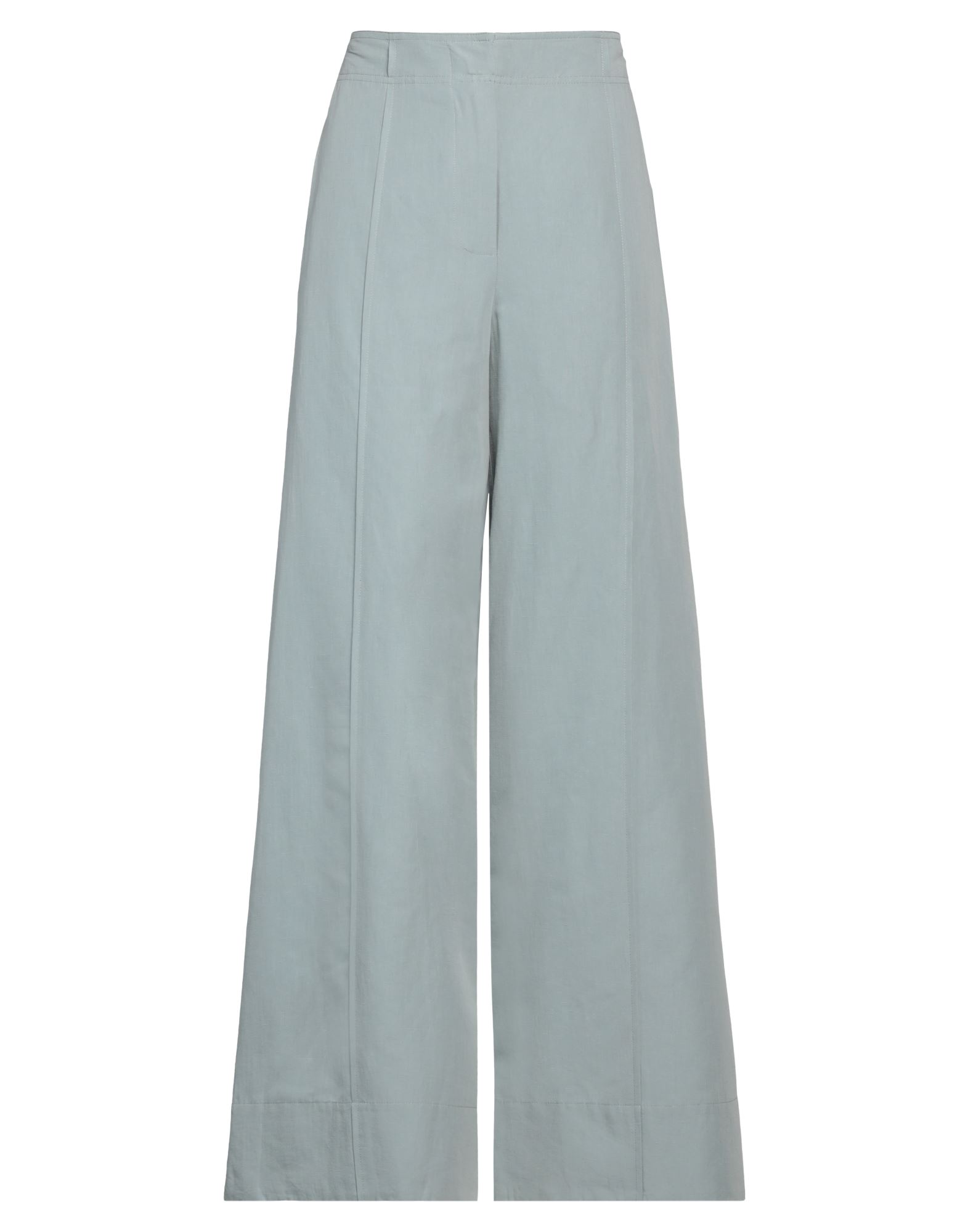 ULLA JOHNSON Hose Damen Blaugrau von ULLA JOHNSON