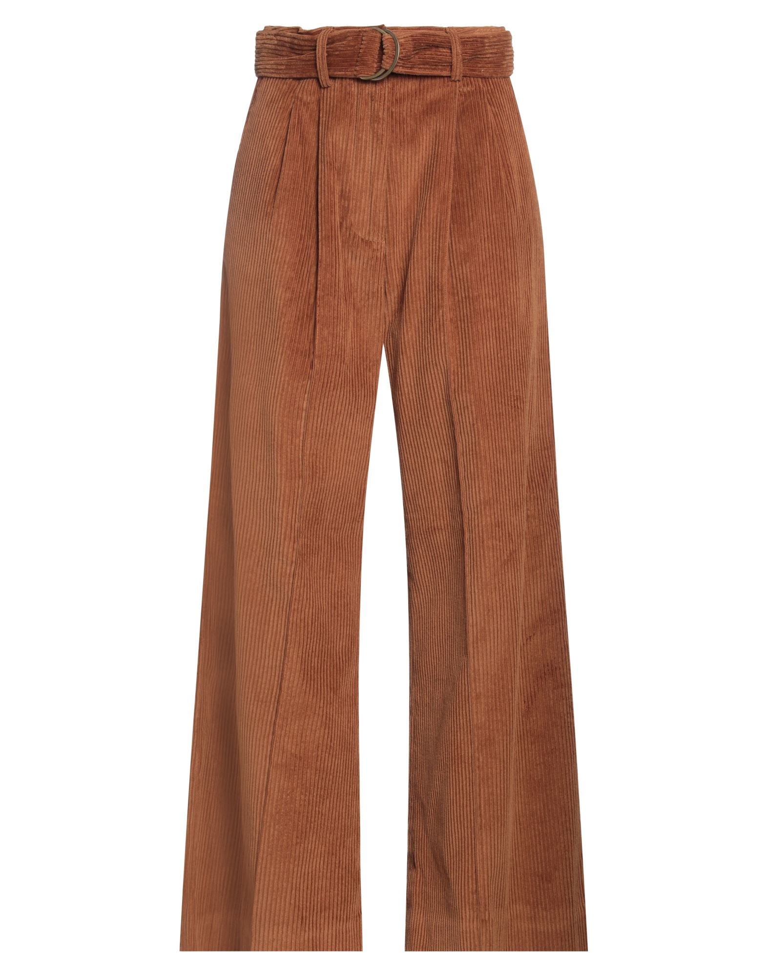 ULLA JOHNSON Hose Damen Braun von ULLA JOHNSON