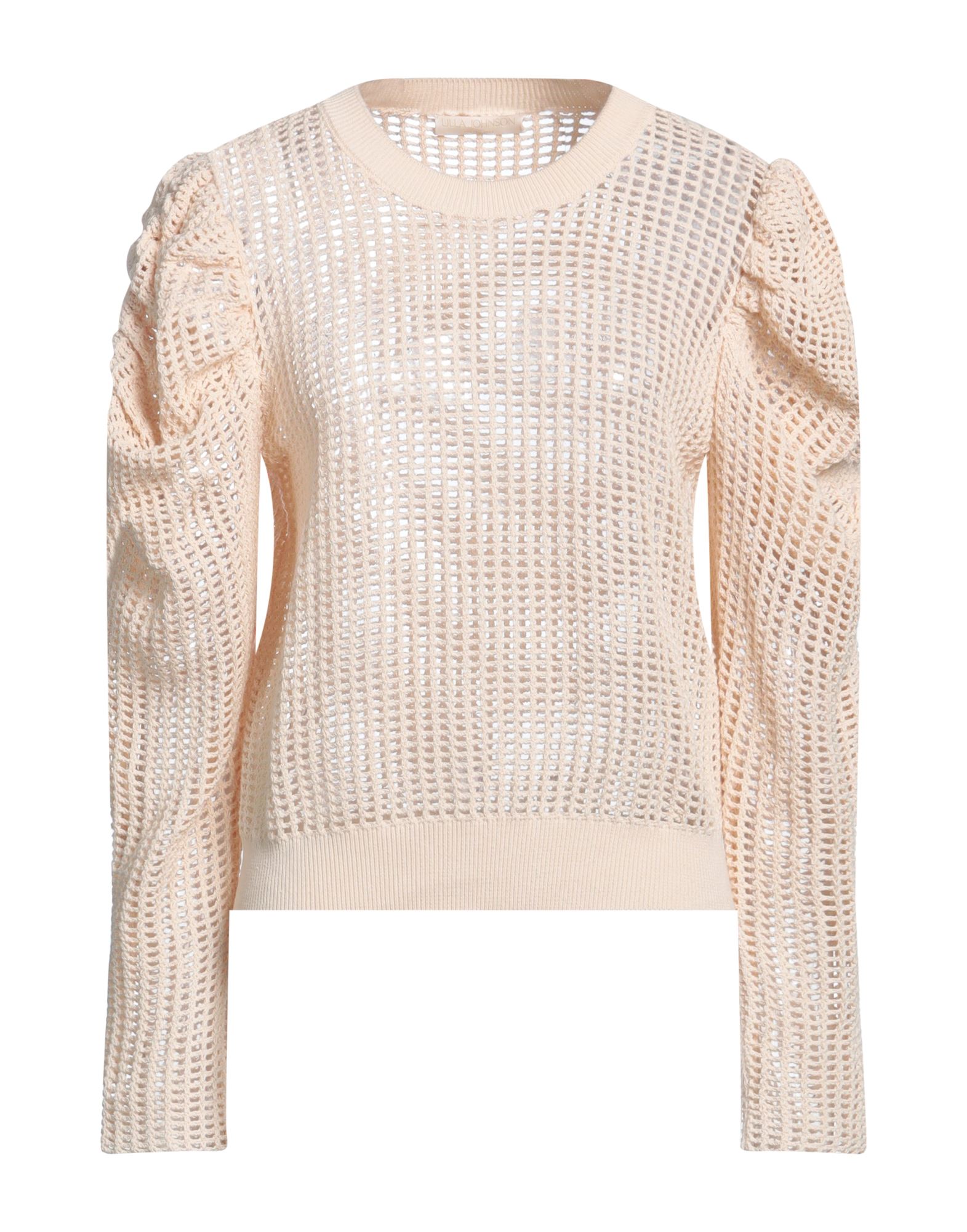 ULLA JOHNSON Pullover Damen Beige von ULLA JOHNSON