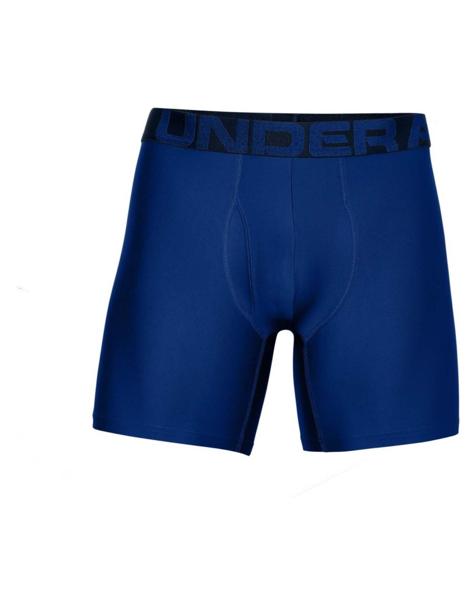 UNDER ARMOUR Boxershorts Herren Blau von UNDER ARMOUR