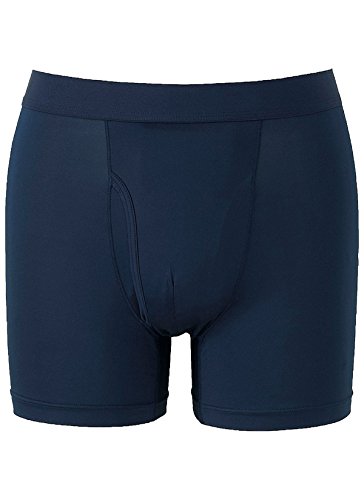 Uniqlo AIRism Boxershorts, Marineblau, X-Large von UNIQLO