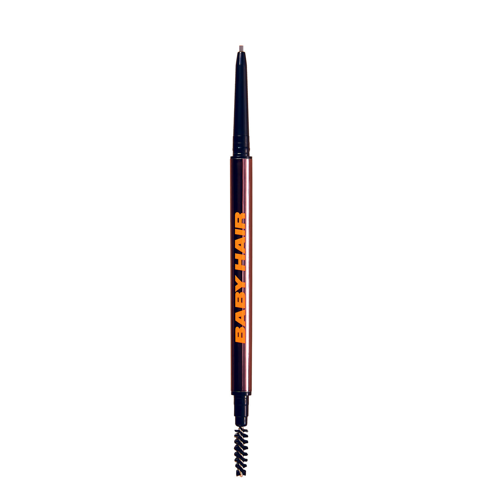 UOMA Beauty Brow Fro Baby Hair Brow Pencil 5ml (Various Shades) - 2 von UOMA