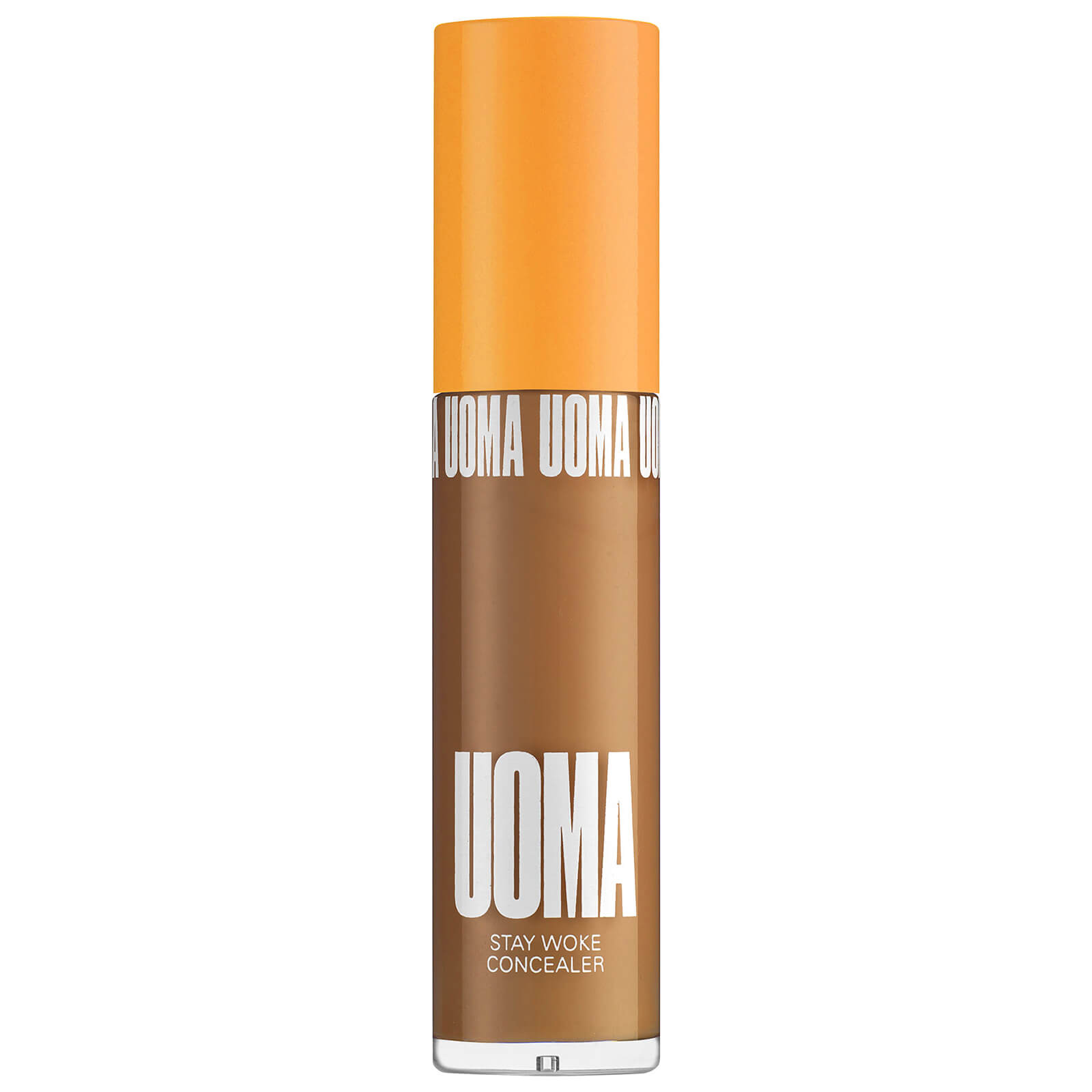 UOMA Beauty Stay Woke Luminous Brightening Concealer 5ml (Various Shades) - Brown Sugar T2 von UOMA